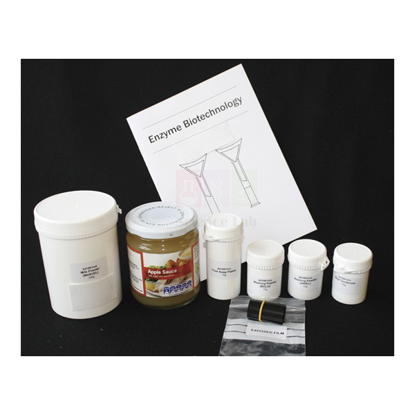 Enzyme Biotechnology Kit